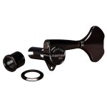 Gotoh GB350-6 3L/3R B Bass Tuners – Thomann Danmark Gotoh GB350-6 3L/3R B Bass Tuners