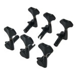 Gotoh GB350-6 3L/3R B Bass Tuners – Thomann Elláda Gotoh GB350-6 3L/3R B Bass Tuners
