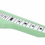Gretsch G5700 Elmtc. Lap Steel BRJ – Thomann België Gretsch G5700 Elmtc. Lap Steel BRJ