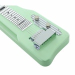 Gretsch G5700 Elmtc. Lap Steel BRJ – Thomann België Gretsch G5700 Elmtc. Lap Steel BRJ