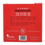 Galli Strings G1400 CL Mandolin Str. Light – Thomann Elláda Galli Strings G1400 CL Mandolin Str. Light