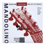 Galli Strings G1410 CM Mandolin Str. Medium – Thomann UK Galli Strings G1410 CM Mandolin Str. Medium