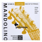 Galli Strings G1440 CL Mandolin Str. Light – Thomann France Galli Strings G1440 CL Mandolin Str. Light