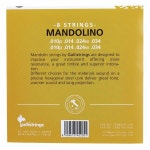 Galli Strings G1440 CL Mandolin Str. Light – Thomann France Galli Strings G1440 CL Mandolin Str. Light