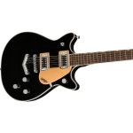 Gretsch G5222 EMTC D.Jet BT BLK – Thomann Sverige Gretsch G5222 EMTC D.Jet BT BLK