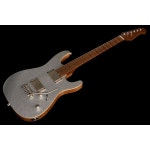 Harley Benton Fusion-III HH Roasted w/Case – Thomann Polska Harley Benton Fusion-III HH Roasted w/Case