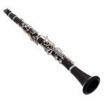Schreiber D-16 Bb-Clarinet – Thomann Elláda Schreiber D-16 Bb-Clarinet