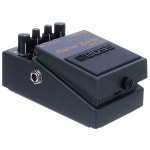 Boss MT-2 Metal Zone Distortion – Thomann Elláda Boss MT-2 Metal Zone Distortion