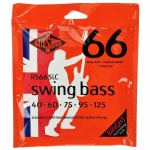 Rotosound RS665LC Swing Bass – Thomann UK Rotosound RS665LC Swing Bass
