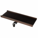 K&M 122a Tray Walnut – Thomann Ireland K&M 122a Tray Walnut