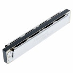 Thomann Melodia 48C Harmonica – Thomann Elláda Thomann Melodia 48C Harmonica