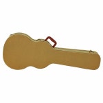 Thomann Guitar Case Single Cut Tweed – Thomann Elláda Thomann Guitar Case Single Cut Tweed