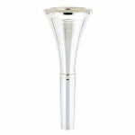 Yamaha Mouthpiece French Horn 31B – Thomann België Yamaha Mouthpiece French Horn 31B