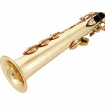 Yamaha YSS-475 II Soprano Sax – Thomann Elláda Yamaha YSS-475 II Soprano Sax