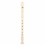 Yamaha YRS-23 Soprano Recorder – Thomann Česko Yamaha YRS-23 Soprano Recorder