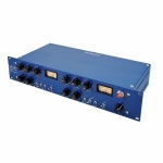 Tube-Tech CL2-A – Thomann Ireland Tube-Tech CL2-A