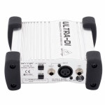 Behringer DI100 Ultra-DI – Thomann België Behringer DI100 Ultra-DI