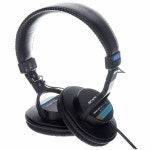 Sony MDR-7506 – Thomann België 🎧 Sony MDR-7506