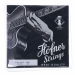 Höfner H1133 B Beatle Bass Strings – Thomann Suomi Höfner H1133 B Beatle Bass Strings