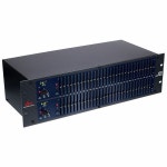 DBX 1231 – Thomann België DBX 1231