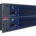 DBX 1231 – Thomann Nederland DBX 1231