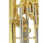 Yamaha YEP-621 Bb-Euphonium – Thomann Elláda Yamaha YEP-621 Bb-Euphonium