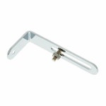 Göldo PGLPC Angle Single Cut Chrome – Thomann UK Göldo PGLPC Angle Single Cut Chrome