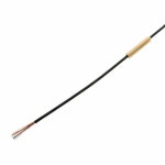 Sennheiser MKE2-5 Gold-C – Thomann België Sennheiser MKE2-5 Gold-C