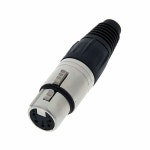Neutrik NC5 FX – Thomann UK Neutrik NC5 FX