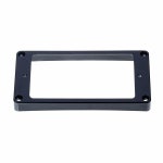 Göldo HB Mounting Ring Curved Hi BK – Thomann UK Göldo HB Mounting Ring Curved Hi BK