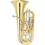 Yamaha YFB-621 F-Tuba – Thomann Elláda Yamaha YFB-621 F-Tuba