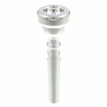 Bach 351 Trumpet 2-1/2C – Thomann België Bach 351 Trumpet 2-1/2C