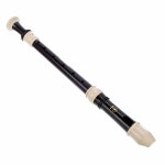 Yamaha YRA-302 BIII Alto Recorder – Thomann Suomi Yamaha YRA-302 BIII Alto Recorder