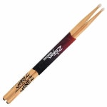 Zildjian 5B Anti Vibe Sticks Nylon Tip – Thomann Elláda Zildjian 5B Anti Vibe Sticks Nylon Tip