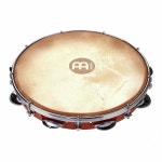 Meinl PA12CN-M 12 Pandeiro – Thomann België Meinl PA12CN-M 12 Pandeiro