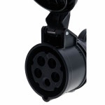 PCE 215-6x Shark 16A 5pol 400V F – Thomann UK PCE 215-6x Shark 16A 5pol 400V F