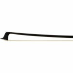 Alfred Stingl by Höfner AS34 V3/4 Carbon Violin Bow – Thomann België Alfred Stingl by Höfner AS34 V3/4 Carbon Violin Bow