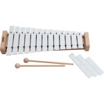 Goldon Metalophone Alto Set – Thomann Elláda Goldon Metalophone Alto Set