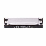 Lee Oskar Harmonic Minor Ab – Thomann België Lee Oskar Harmonic Minor Ab