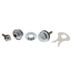 Loxx Security Lock CH – Thomann België Loxx Security Lock CH