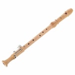 Adler Heinrich Tenor Recorder Baroque DK – Thomann Elláda Adler Heinrich Tenor Recorder Baroque DK