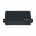 EMG 89X Black – Thomann Suomi EMG 89X Black