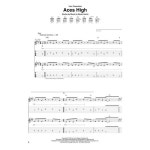 Hal Leonard Iron Maiden Anthology – Thomann Elláda Hal Leonard Iron Maiden Anthology