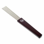 LP 333 Professional Guiro Scraper – Thomann België LP 333 Professional Guiro Scraper