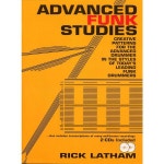 Alfred Music Publishing Advanced Funk Studies – Thomann Elláda Alfred Music Publishing Advanced Funk Studies