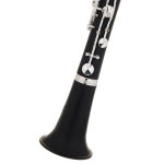 Thomann GCL-410 CG C- Clarinet – Thomann België Thomann GCL-410 CG C- Clarinet