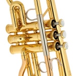 Yamaha YCR-8620 02 Cornet – Thomann België Yamaha YCR-8620 02 Cornet