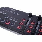 Korg nanoKONTROL 2 black – Thomann Elláda Korg nanoKONTROL 2 black