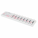 Korg nanoKONTROL 2 white – Thomann UK Korg nanoKONTROL 2 white