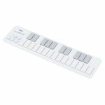 Korg nanoKEY 2 white – Thomann Ireland Korg nanoKEY 2 white